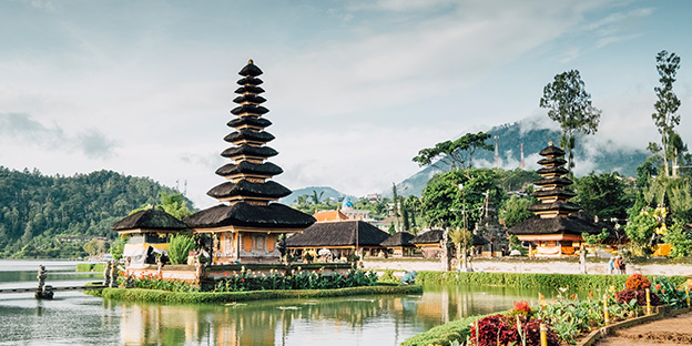 indonesia